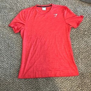 Gymshark t-shirt
